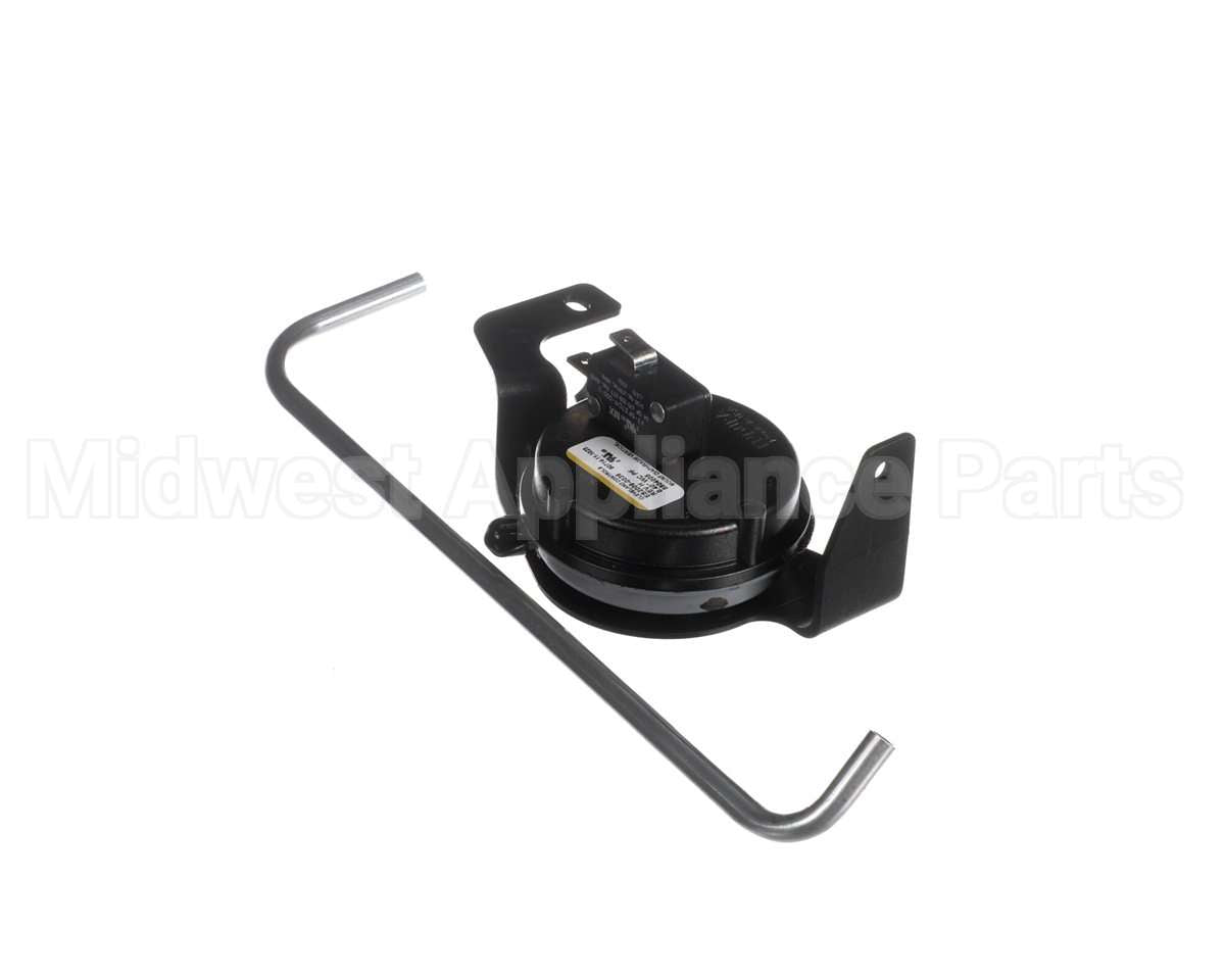 950-1031 Tjernlund Products Fan Prover W/ Sensing Tube Kit