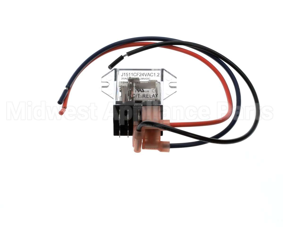 950-1040 Tjernlund Products Vac Relay