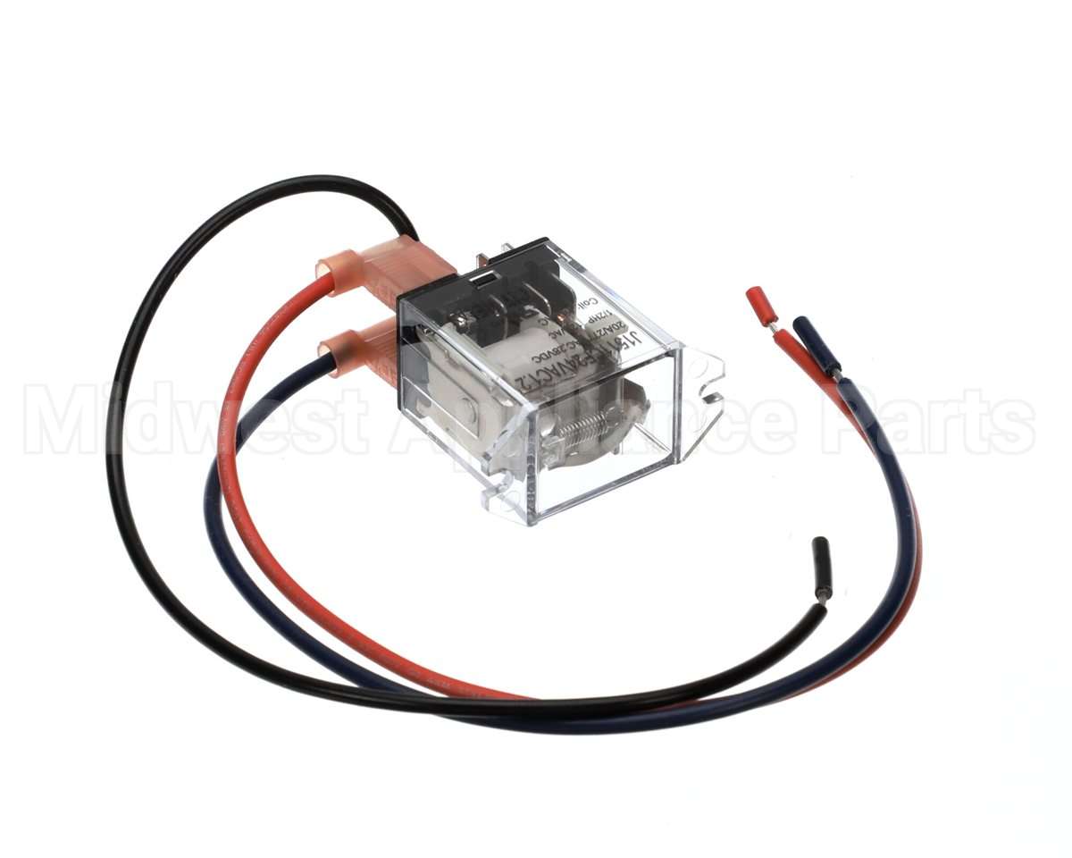 950-1040 Tjernlund Products Vac Relay
