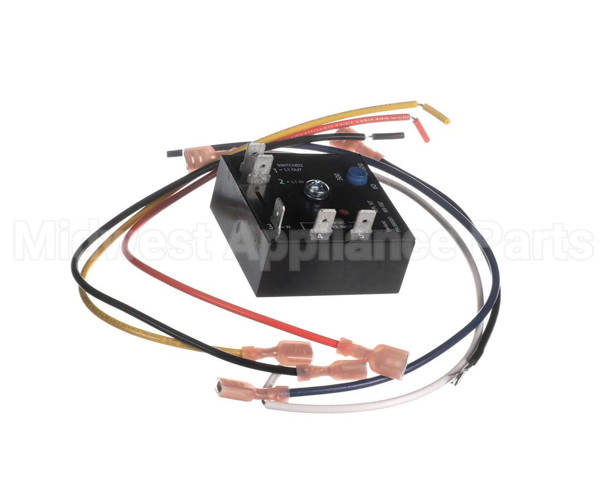 950-1067 Tjernlund Products Vac Timer And Relay