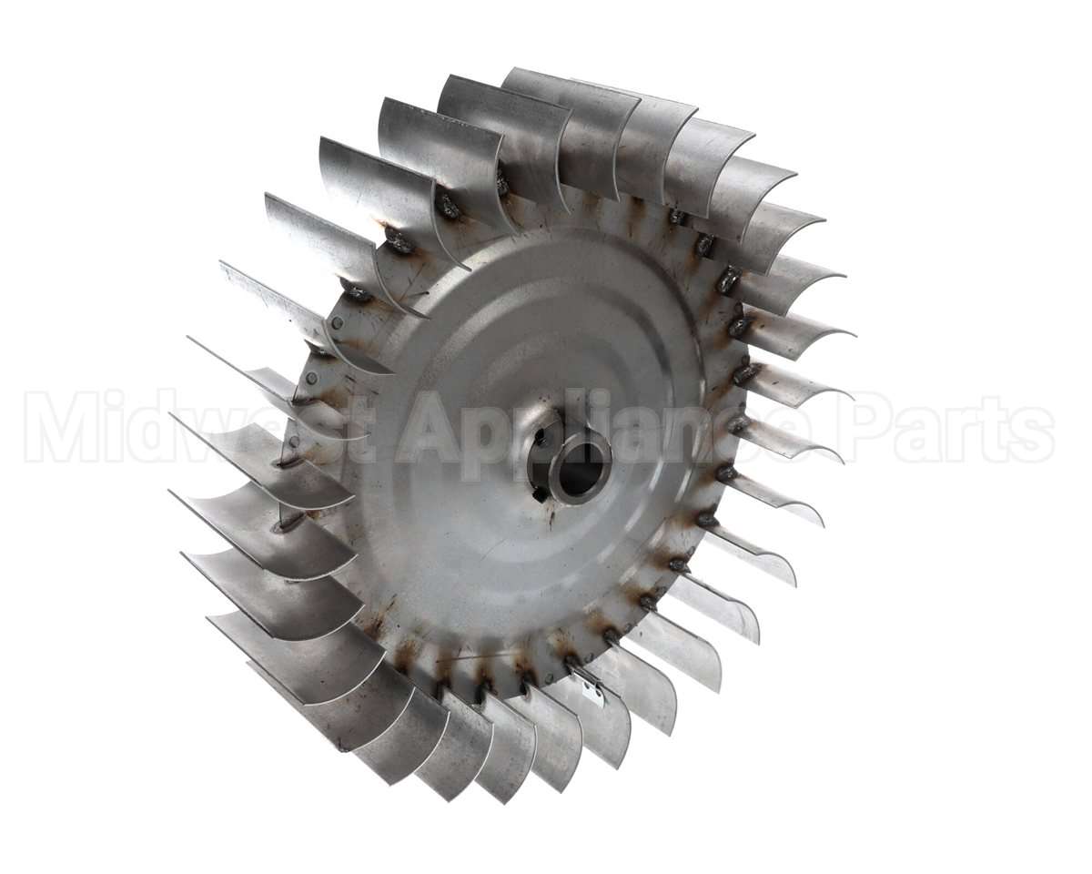 950-6010 Tjernlund Products Wheel