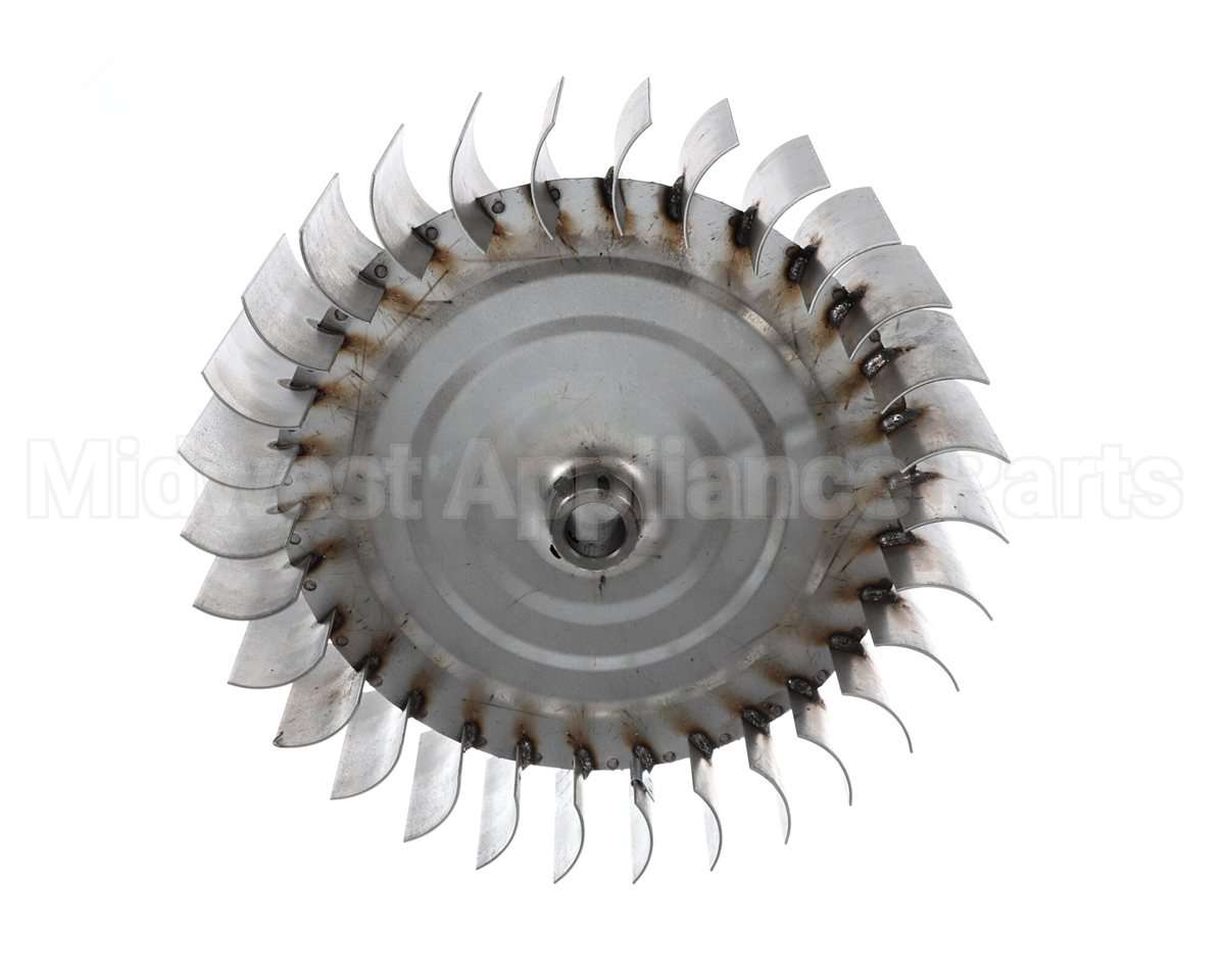 950-6010 Tjernlund Products Wheel