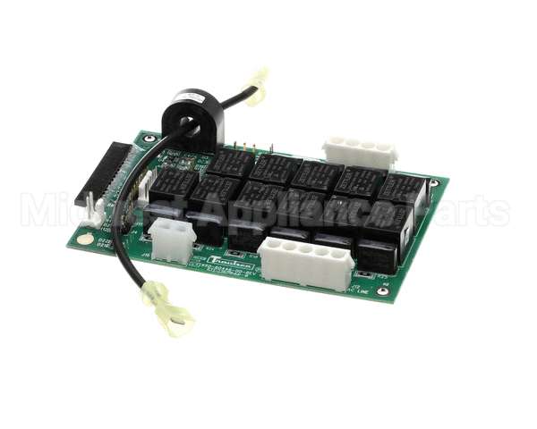 950-60462-00 Traulsen Board Relay Tbc