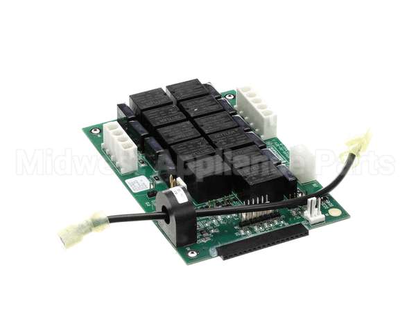 950-60462-00 Traulsen Board Relay Tbc