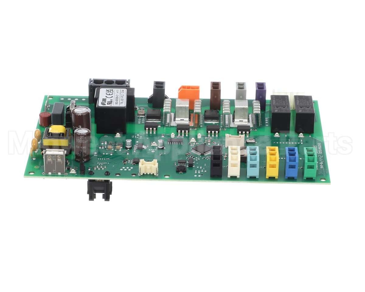 950-60509-01 Traulsen Power Control Module