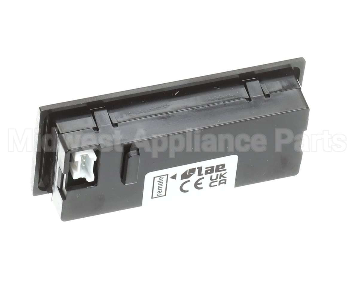 950-60534-00 Traulsen Freezer Control Display