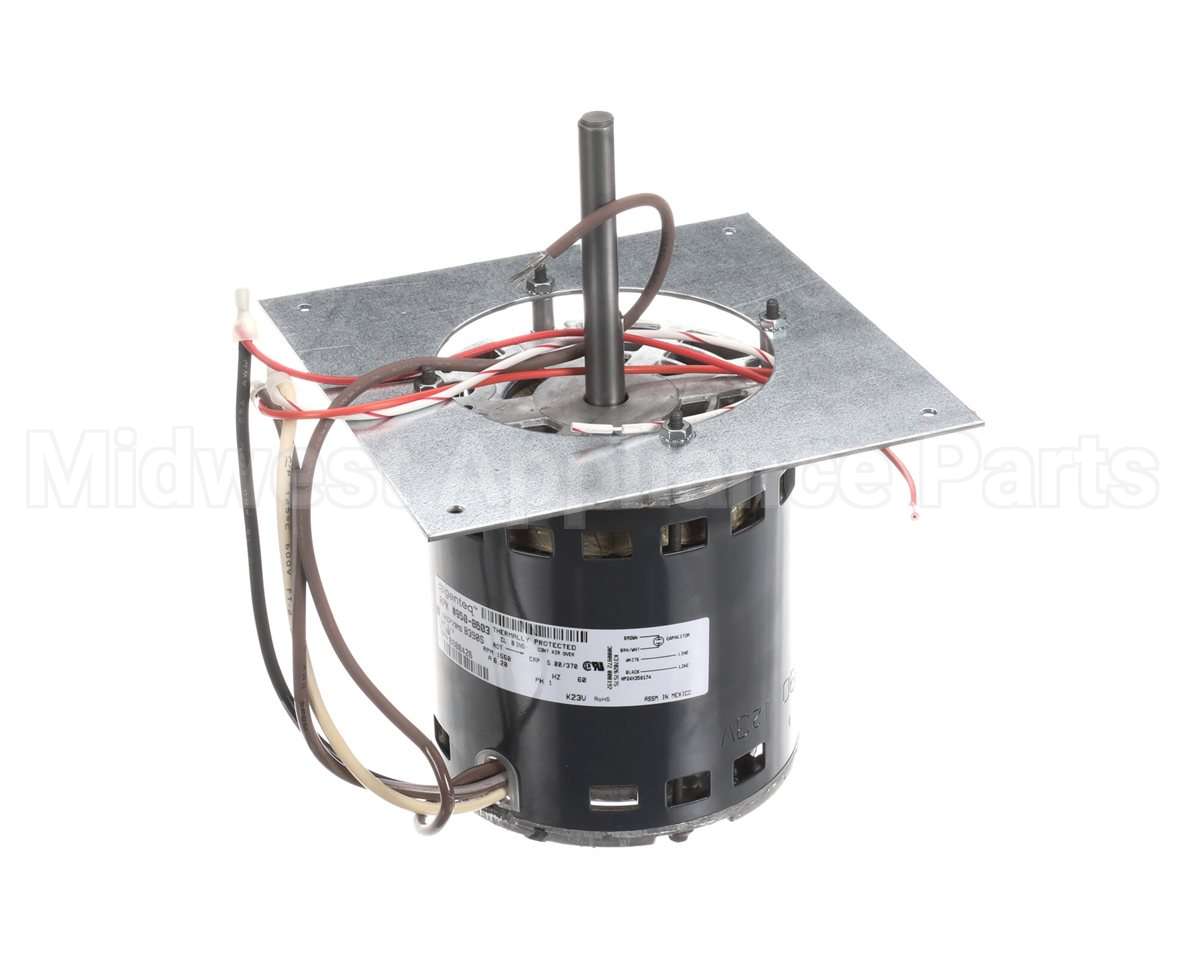 950-8603 Tjernlund Products Rt1500 Motor Kit