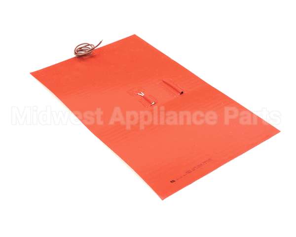 95000027 Apw Wyott Element, Silicone, 120V, 300W