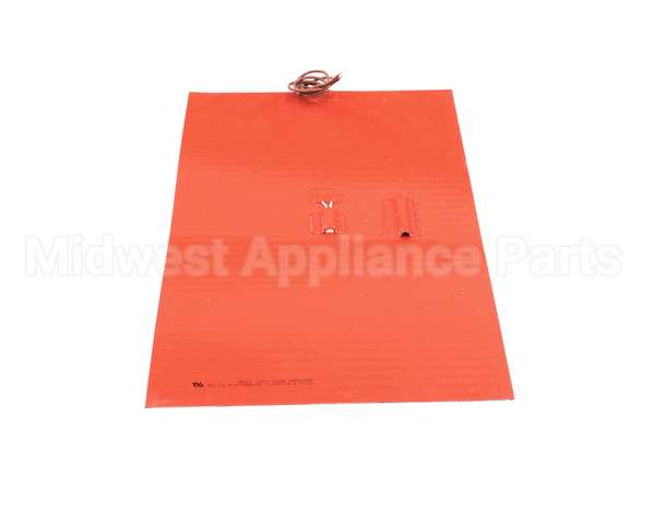 95000027 Apw Wyott Element, Silicone, 120V, 300W