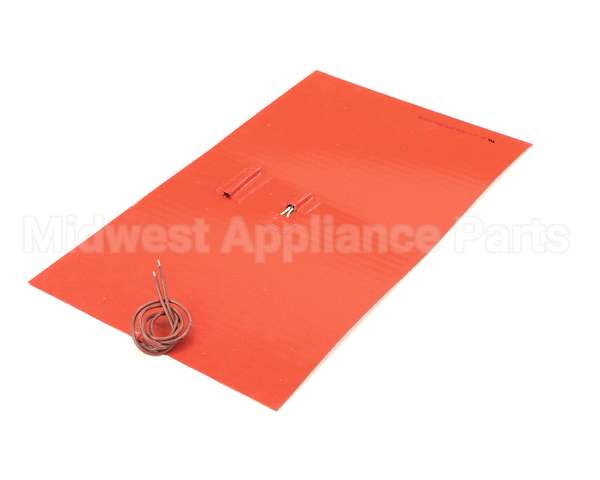 95000027 Apw Wyott Element, Silicone, 120V, 300W