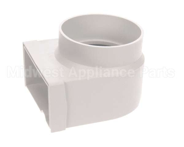 9500051 Meiko Ascending Pipe Connection K437