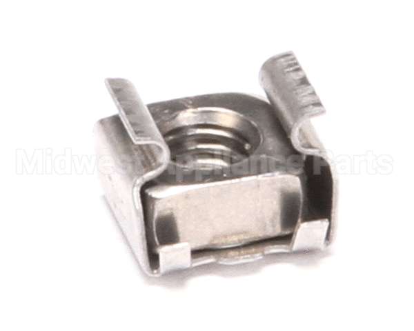 9500056 Meiko Cage Nut M6 1,2-1,6