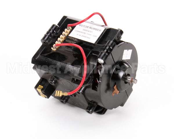 950016711 Hamilton Beach Motor Assembly (Clamshell)