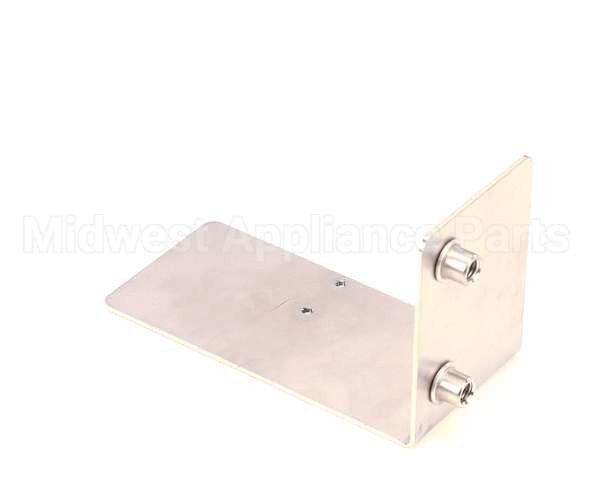 9501087 Meiko Clamping Plate Welded Part 136