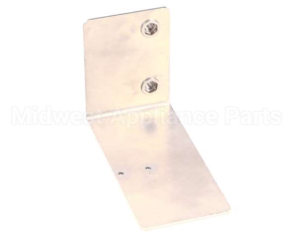 9501087 Meiko Clamping Plate Welded Part 136