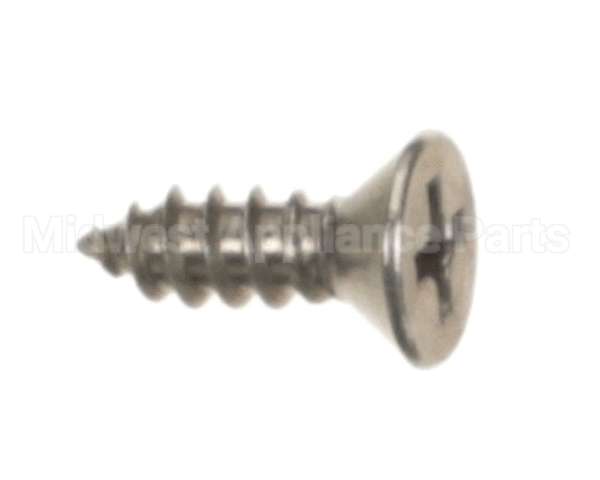 9501094 Meiko Flat Head Sheet Metal Screw Ks