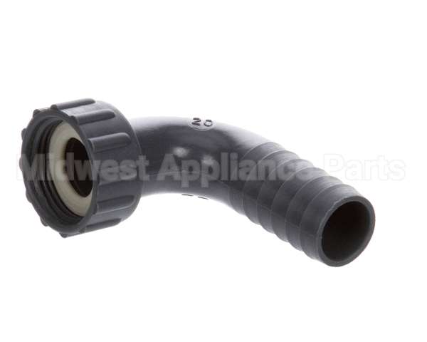 9501740 Meiko Curve Curve 90 3/4 X 20 Mm 90X