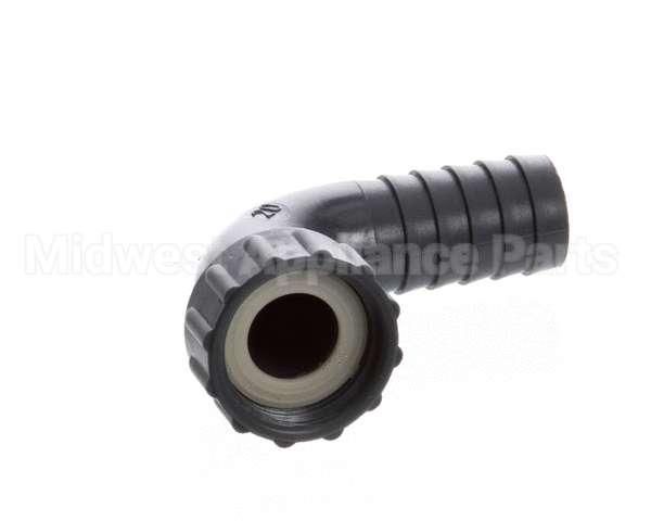 9501740 Meiko Curve Curve 90 3/4 X 20 Mm 90X