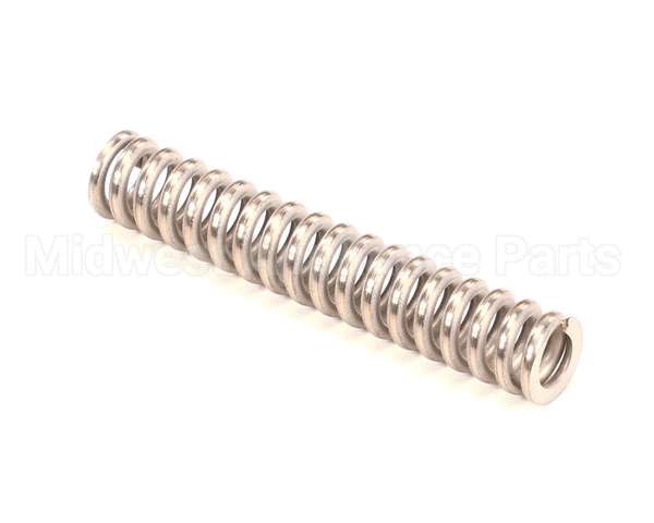 9501812 Meiko Pressure Spring Vd-288Z-09 3,1