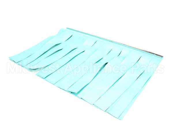 9502513 Meiko Splash Curtain Green Splash Cu