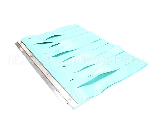 9502513 Meiko Splash Curtain Green Splash Cu