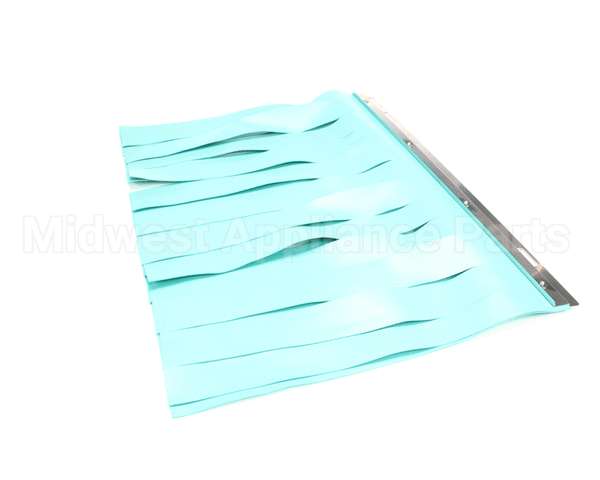 9502513 Meiko Splash Curtain Green Splash Cu