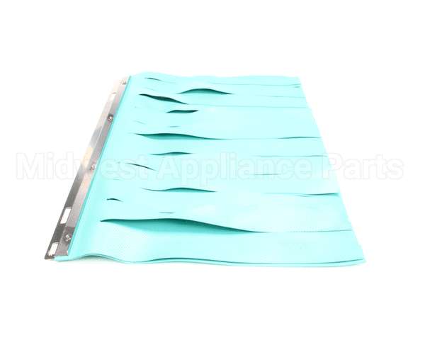 9502513 Meiko Splash Curtain Green Splash Cu