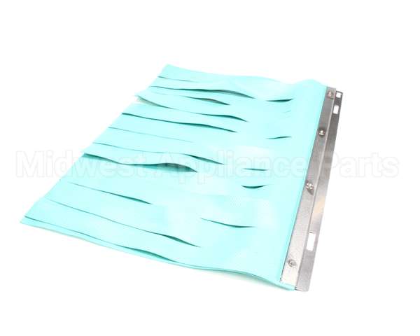 9502513 Meiko Splash Curtain Green Splash Cu