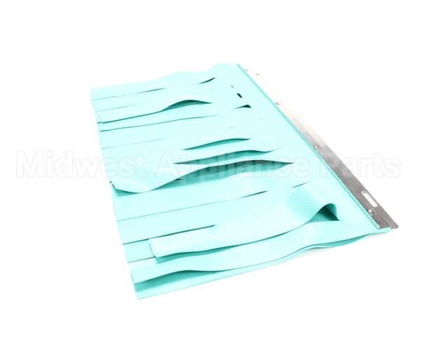 9502516 Meiko Splash Curtain Green Splash Cu