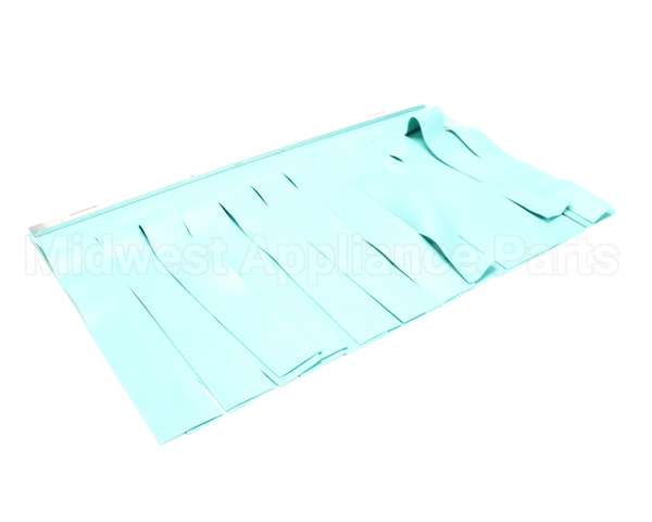 9502516 Meiko Splash Curtain Green Splash Cu