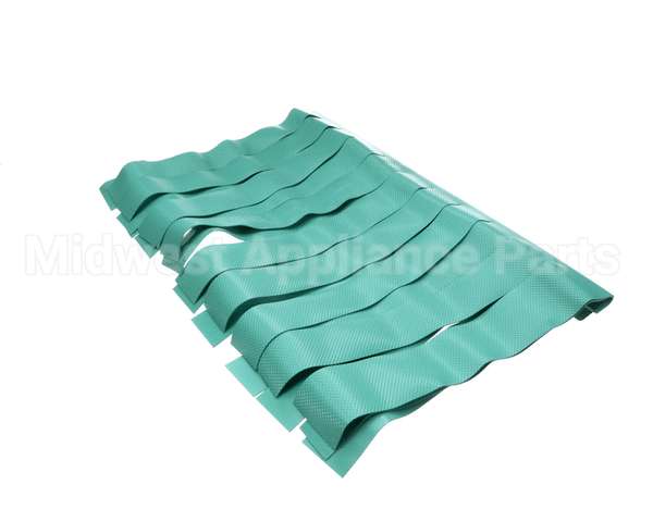 9502517 Meiko Splash Curtain Complete Nr.46