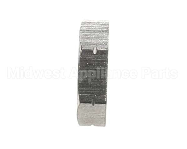 9502589 Meiko Hexagon Nut Nb R1/8