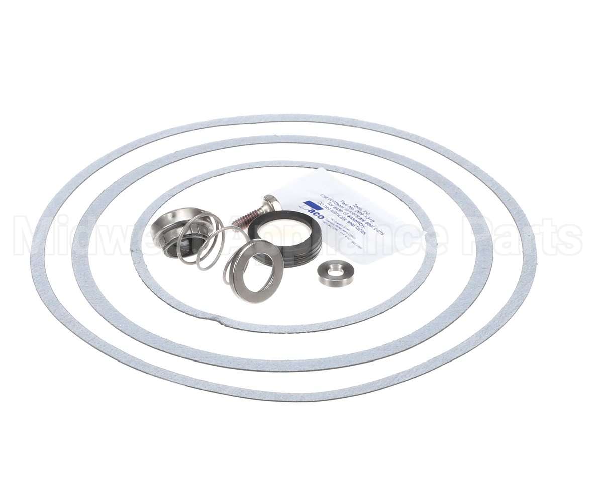 950388F Raypak Seal Kit W/Gaskets