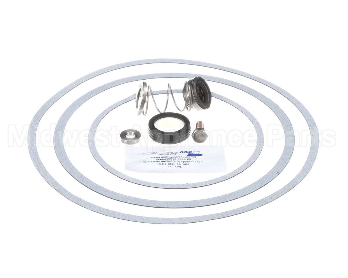 950388F Raypak Seal Kit W/Gaskets