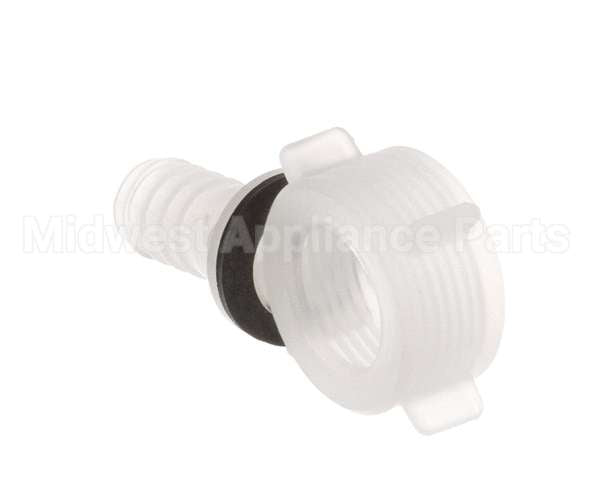 9505200 Meiko Transition Piece Straight 3/4X