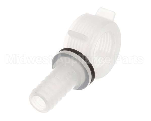 9505200 Meiko Transition Piece Straight 3/4X