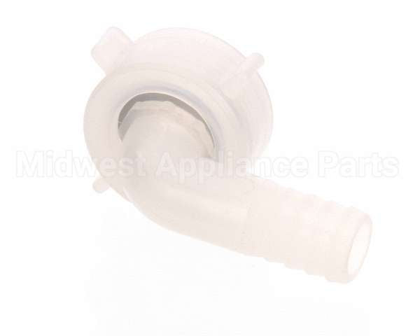 9505201 Meiko Curve Curve 90 3/4X14,5Mm 90X1