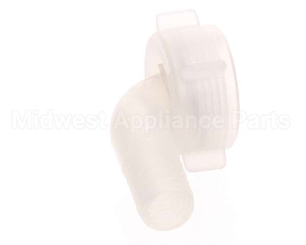 9505201 Meiko Curve Curve 90 3/4X14,5Mm 90X1