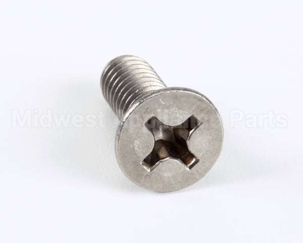 95064P Silver King Screw Mach Fl Hd Ph 1/4-20-3/4 S