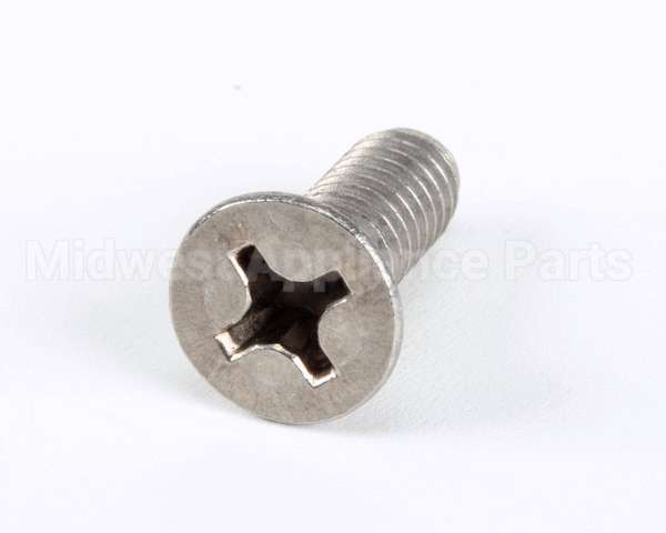 95064P Silver King Screw Mach Fl Hd Ph 1/4-20-3/4 S