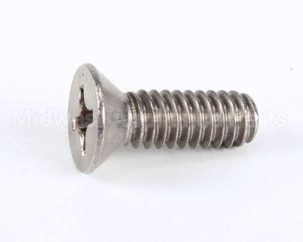 95064P Silver King Screw Mach Fl Hd Ph 1/4-20-3/4 S