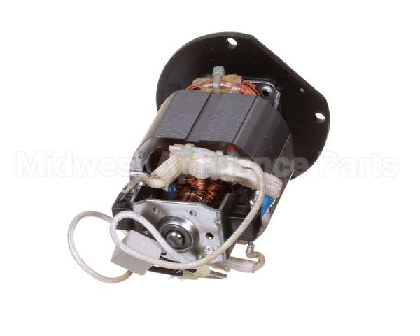 9507 Dynamic Mixer Motor Screwcapacitor 230V