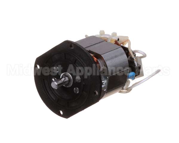 9507 Dynamic Mixer Motor Screwcapacitor 230V