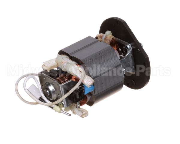 9507 Dynamic Mixer Motor Screwcapacitor 230V