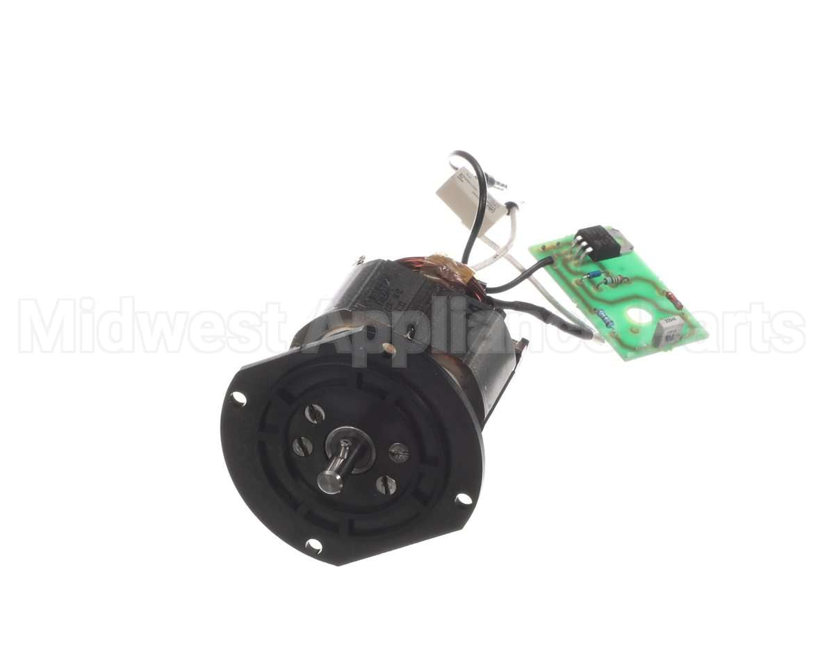 9507.1 Dynamic Mixer Motor Capacitor 115V