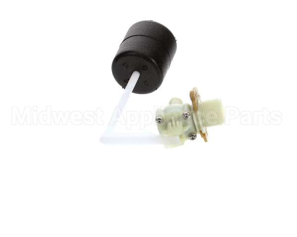 9507283 Meiko Float Valve 1-Kammer-Eckventil