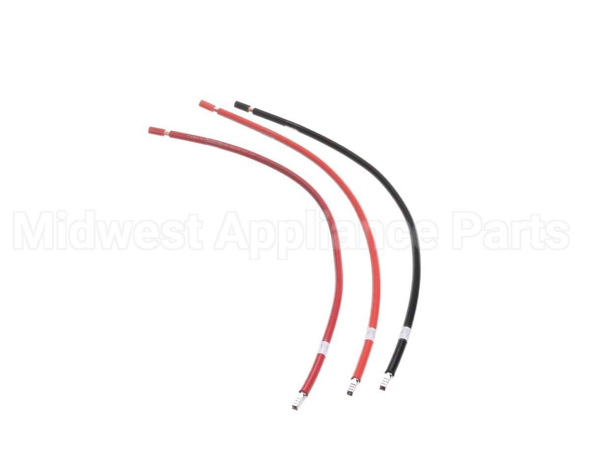 95074-001 Henny Penny Harn-L1-1A Thru L3-1A-8Awg