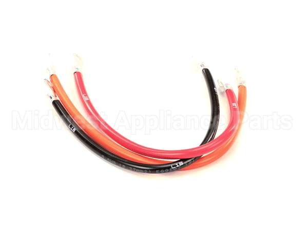 95075-001 Henny Penny Harness-L1B L2B L3B-8Awg