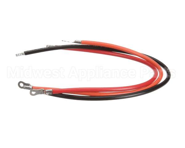 95075-006 Henny Penny Harn-L1B L2B L3B-8Awg