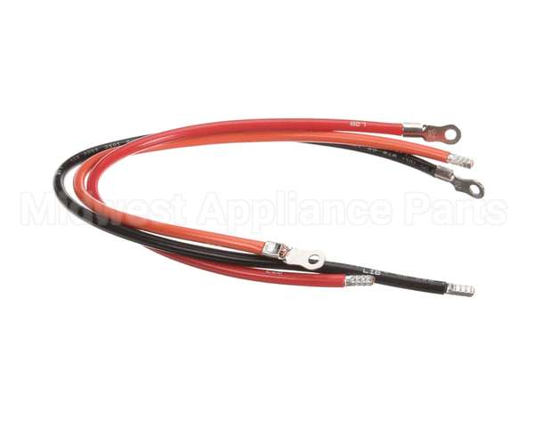 95075-006 Henny Penny Harn-L1B L2B L3B-8Awg
